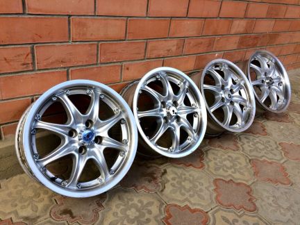 Идеальное литьё на ваз и иномарки R15 4*100  Армавир