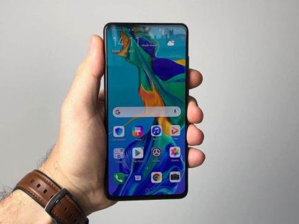 Телефон Huawei P30 Lite 128Gb  Армавир