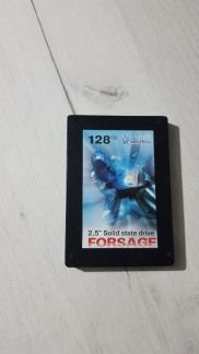 SSD 128Gb  Армавир