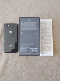 iPhone 8 64 Gb  - купить на сайте объявлений Армавир онлайн