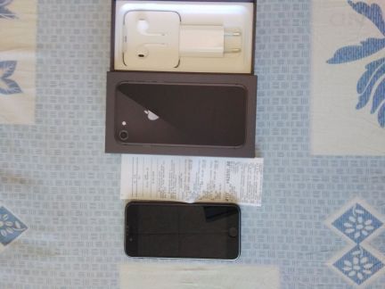 iPhone 8  Армавир