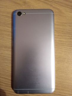 Xiaomi Redmi Note 5A  - купить на сайте объявлений Армавир онлайн