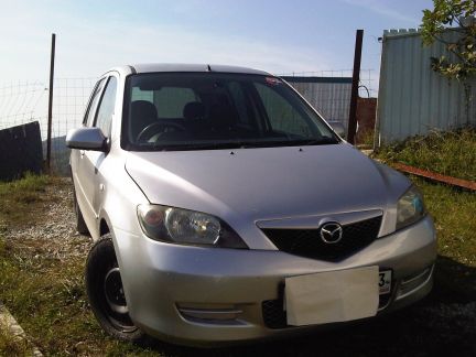 Аренда авто-прокат Mazda Demio, Mercedes E350Matic  - купить на сайте объявлений Сочи онлайн