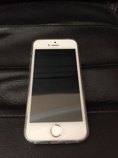 iPhone 5S 16gb  - купить на сайте объявлений Армавир онлайн