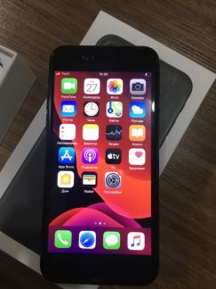 Телефон iPhone  - купить на сайте объявлений Армавир онлайн