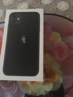 iPhone 11 64 GB  Армавир