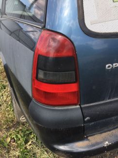 Задние фонари opel vectra B универсал  Армавир