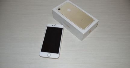 iPhone 7 (128 gb)  - купить на сайте объявлений Армавир онлайн