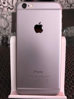 Телефон iPhone 6  Армавир