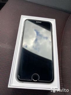 iPhone 6 32gb  - купить на сайте объявлений Армавир онлайн