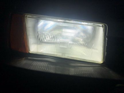 Фары на ваз 21099  Армавир