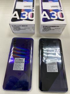 SAMSUNG A30S 3/32  - купить на сайте объявлений Армавир онлайн