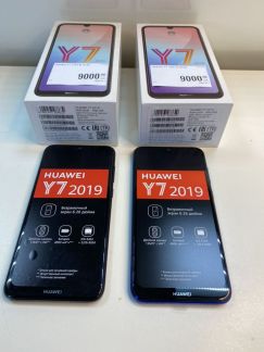 Huawei Y 7 3/32  Армавир