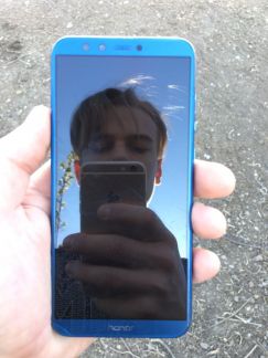 Телефон Honour 9 lite  - купить на сайте объявлений Армавир онлайн