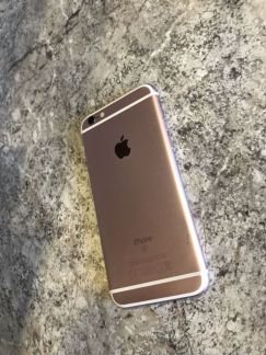 Телефон iPhone 6s на запчасти  - купить на сайте объявлений Армавир онлайн