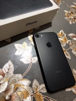 iPhone 7 32гб. рст. Не восстановленный  Армавир