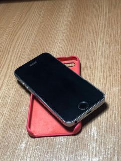 Телефон iPhone SE  - купить на сайте объявлений Армавир онлайн