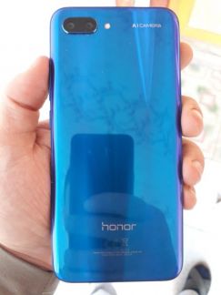 Honor 10  - купить на сайте объявлений Армавир онлайн
