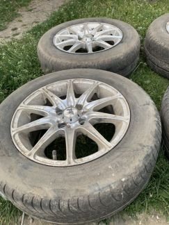 Диски r14 на ваз  - купить на сайте объявлений Армавир онлайн