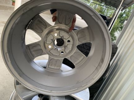 Диски Nissan  - купить на сайте объявлений Армавир онлайн