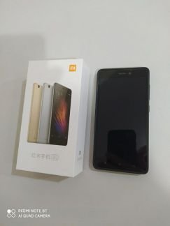 Телефон Xiaomi Redmi 3s.Три года  - купить на сайте объявлений Армавир онлайн