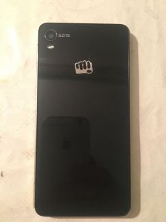 Micromax А104  - купить на сайте объявлений Армавир онлайн