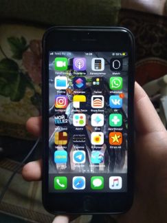 iPhone 6s 32gb  - купить на сайте объявлений Армавир онлайн
