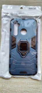 Продам чехол-бампер Realme 5 pro  - купить на сайте объявлений Армавир онлайн