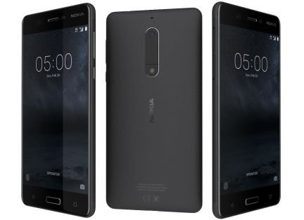 Nokia 5 Dual sim  Армавир