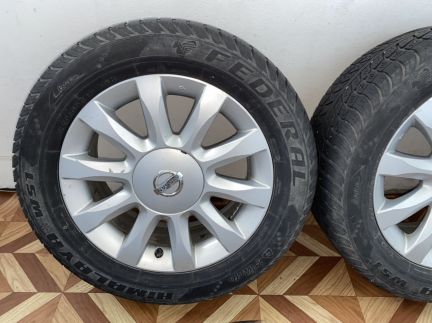 Оригинальное литьё Nissan  - купить на сайте объявлений Армавир онлайн