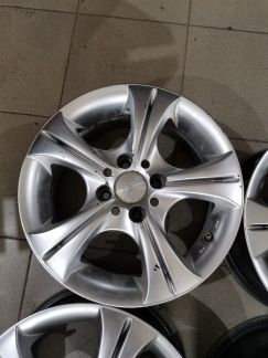 Диски Racing Wheels r14 4*98  Армавир