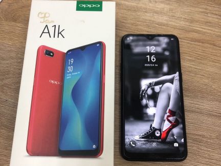 Телефон Oppo Alk 32Gb 3102059592  Армавир