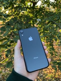 iPhone XR  - купить на сайте объявлений Армавир онлайн