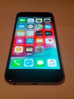 iPhone 6 32гб  - купить на сайте объявлений Армавир онлайн