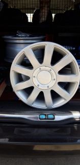 Диски литые на Audi  - купить на сайте объявлений Армавир онлайн
