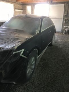 Покраска автомобилей  - купить на сайте объявлений Армавир онлайн