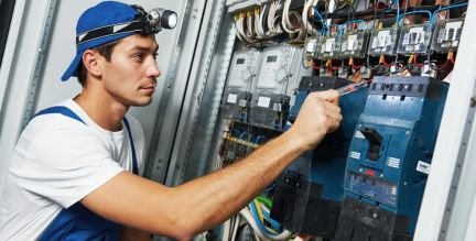 Электромонтажные работы  - купить на сайте объявлений Армавир онлайн