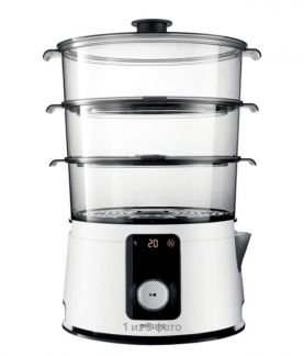 Пароварка Philips Avance Collecthion 900W  - купить на сайте объявлений Армавир онлайн