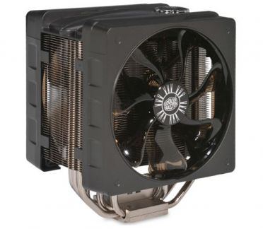 Кулер cooler master v6 gt  - купить на сайте объявлений Армавир онлайн