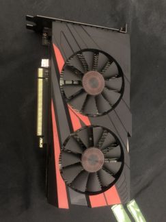 Видеокарта gtx 950 2gb  - купить на сайте объявлений Армавир онлайн