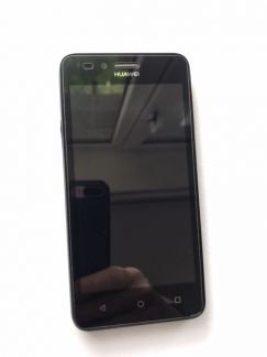 Продам Huawei Y3 II  - купить на сайте объявлений Армавир онлайн