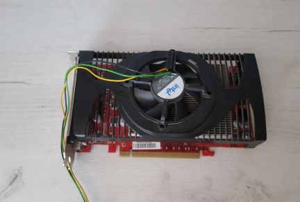 Видеокарта GTS 250 1Gb  Армавир