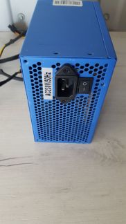 Блок питания Crown 500W  Армавир