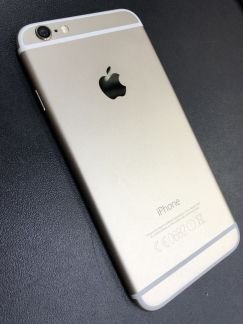 iPhone 6 64Gb  Армавир