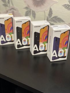 SAMSUNG a01  Армавир