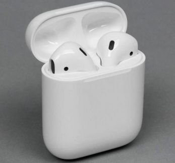 Наушники iPhone2  - купить на сайте объявлений Армавир онлайн
