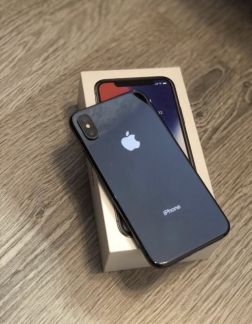 iPhone X  - купить на сайте объявлений Армавир онлайн