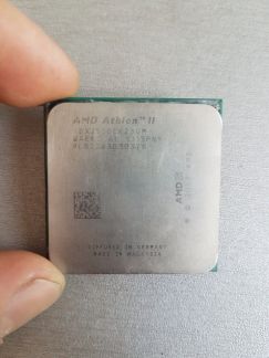 AMD Athlon ll x2 255  - купить на сайте объявлений Армавир онлайн