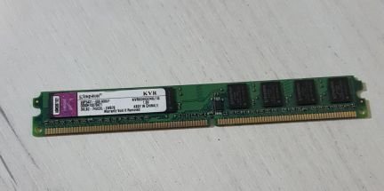 Оперативная память DDR2 1Gb  Армавир