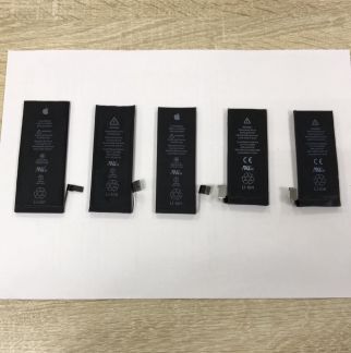 Аккумулятор батарея iPhone 6s,6,SE,5s  - купить на сайте объявлений Армавир онлайн